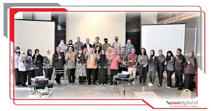 Kemkes Percepat Pengembangan Fitofarmaka